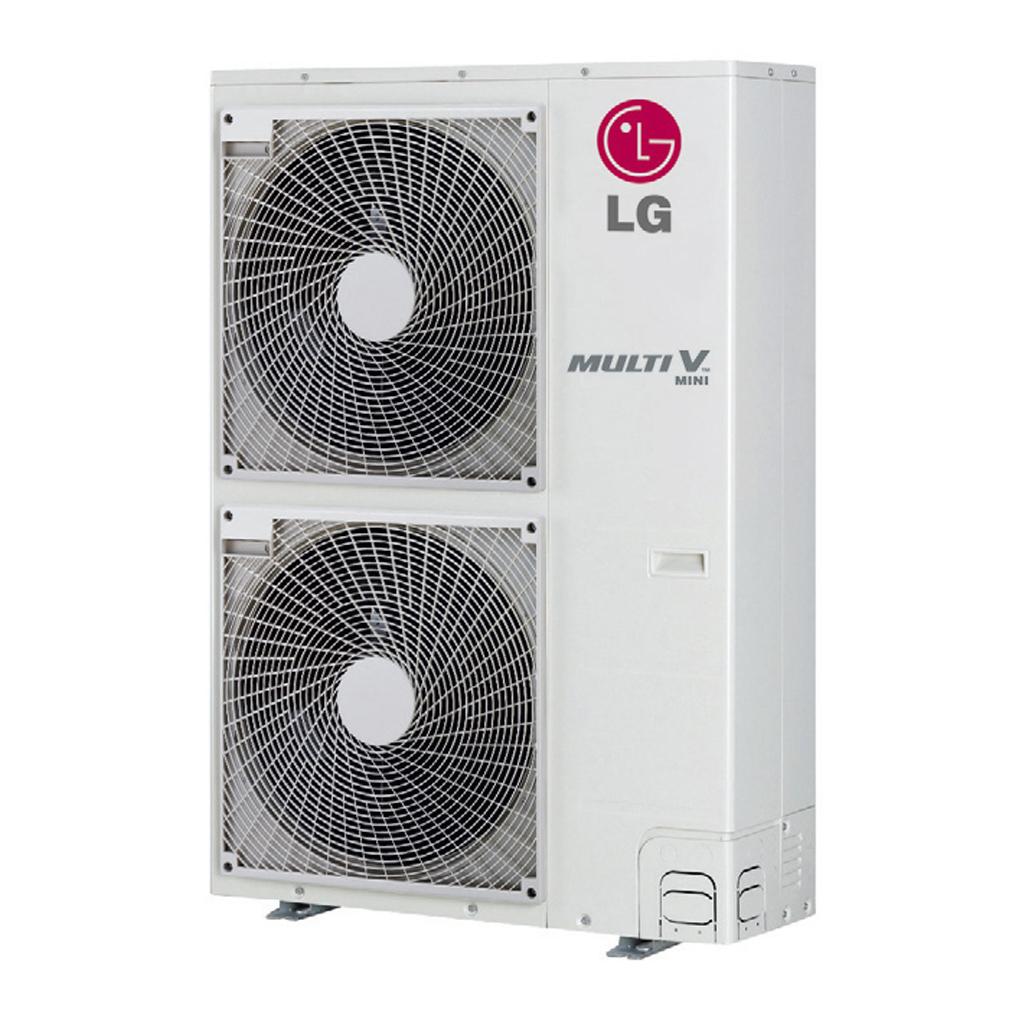 Lg Multi V mini VRF