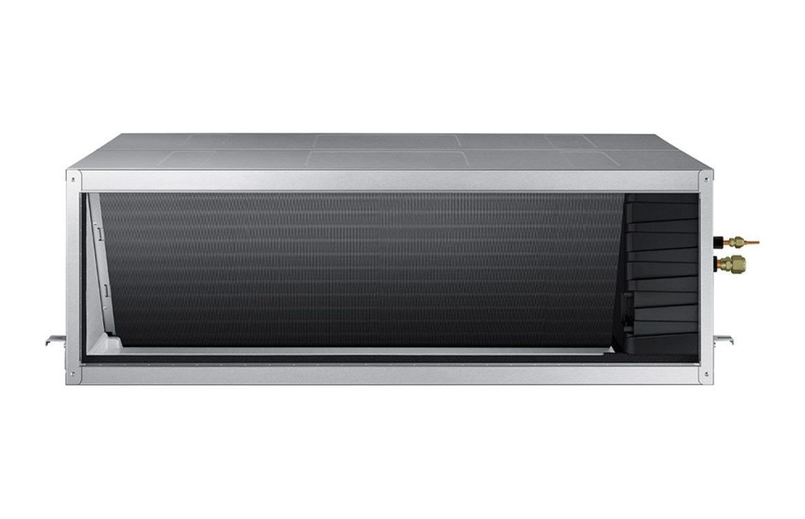 SAMSUNG Baja Silueta INVERTER Alta Presión 10TR - Imagen 3