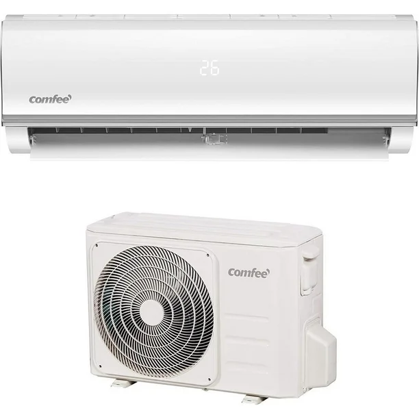 Split Midea 4558 Kcal R32